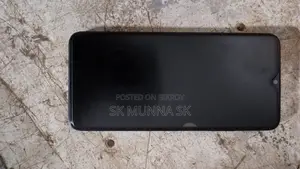 Infinix Hot 30i (Used)