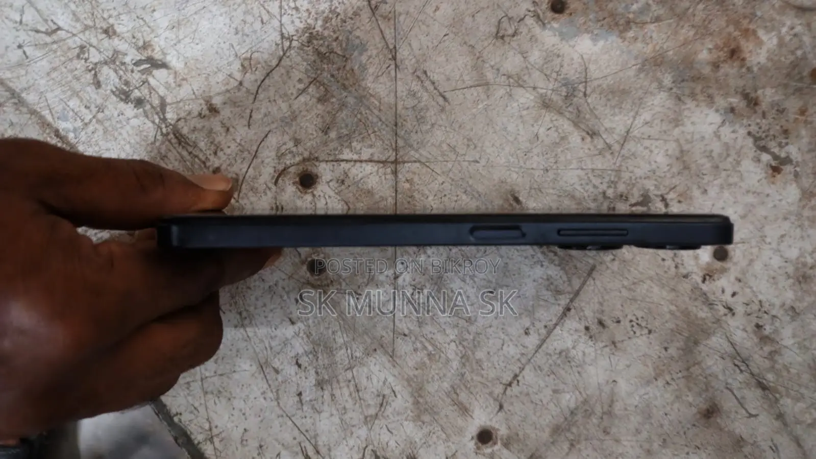 Infinix Hot 30i (Used)