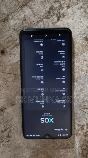 Infinix Hot 30i (Used)