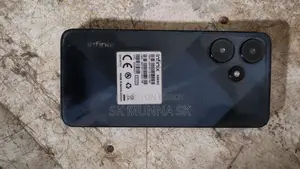 Infinix Hot 30i (Used)