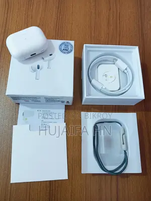 এয়ার বাডস জেন ২