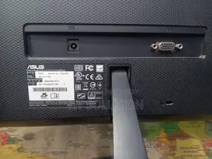 Buy Monitors at Wholesale Prices with Lifetime Warranty! 19.5-inch ASUS VX207!