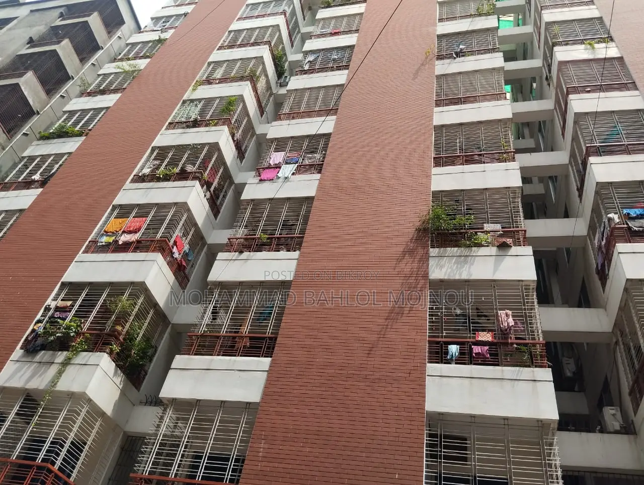 Ready Flat Sell