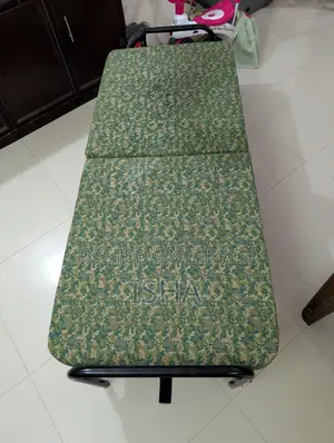 Portable Bed