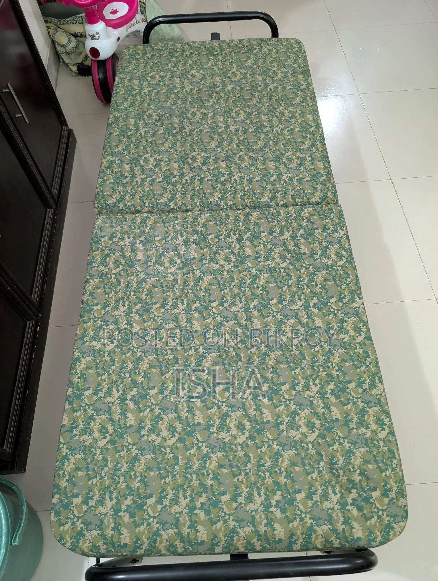 Portable Bed