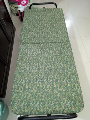 Portable Bed