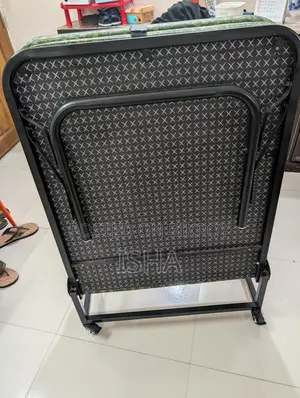 Portable Bed