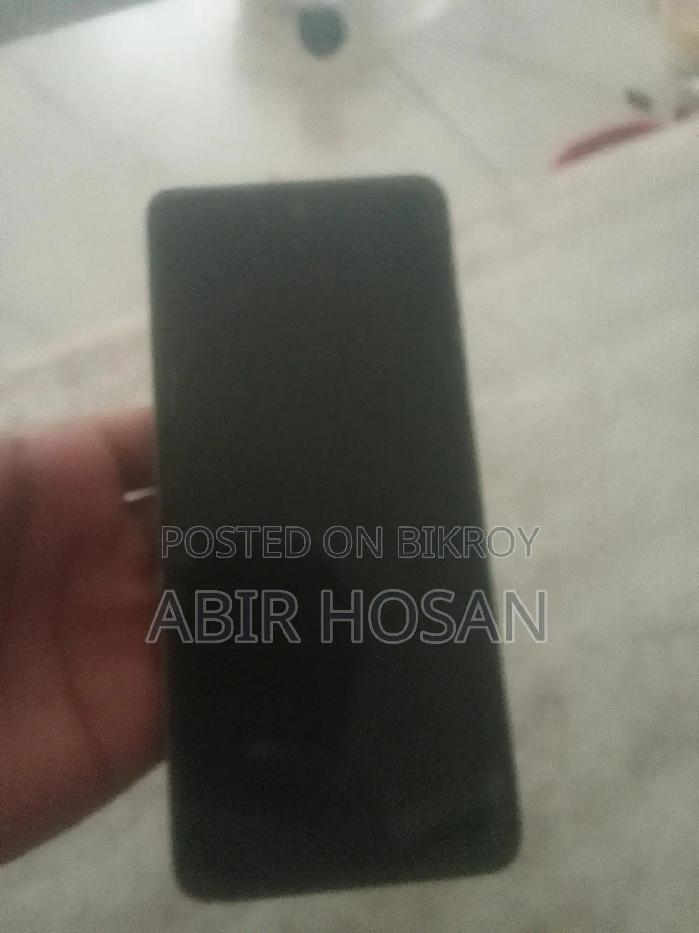 Tecno Cemon 40 Pro . (Used)