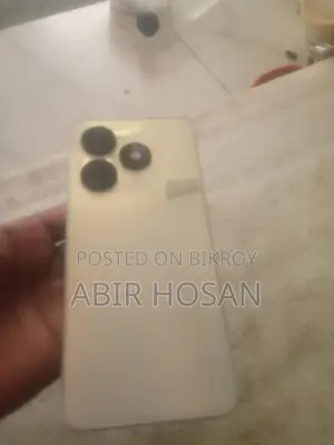 Tecno Cemon 40 Pro . (Used)