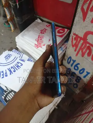 Xiaomi Redmi K20 . (ব্যবহৃত)