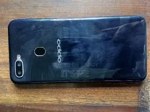 OPPO A5s (Used)