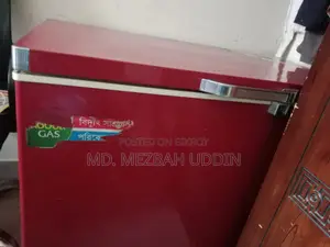286 Ltr. Chest Freezer