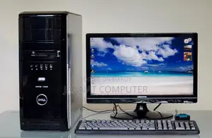 New Core i5 + 4GB RAM + 1000GB HDD + 128GB SSD + Dell 17" LED