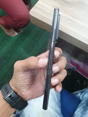 Samsung Galaxy Note 20 Ultra rem 12 gb room128gb (Used)