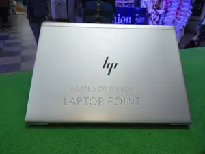 HP core i5 8gen: 256 ssd, 8gb ram, Touch skin display