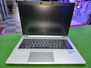 HP core i5 8gen: 256 ssd, 8gb ram, Touch skin display