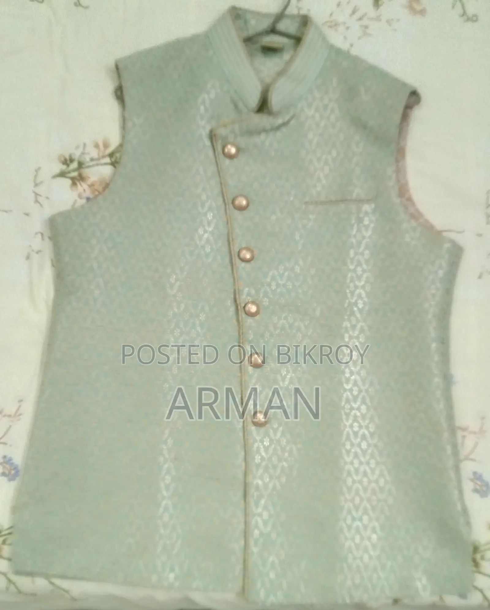 Panjabi Koti