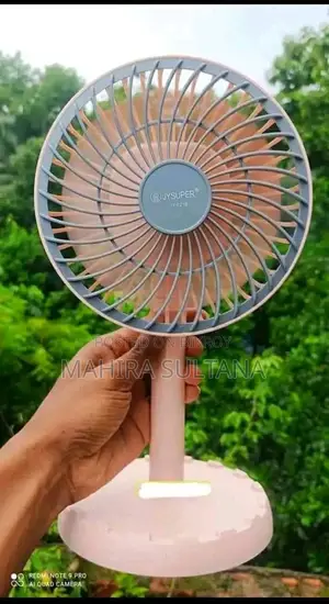 Fan
