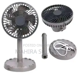Fan