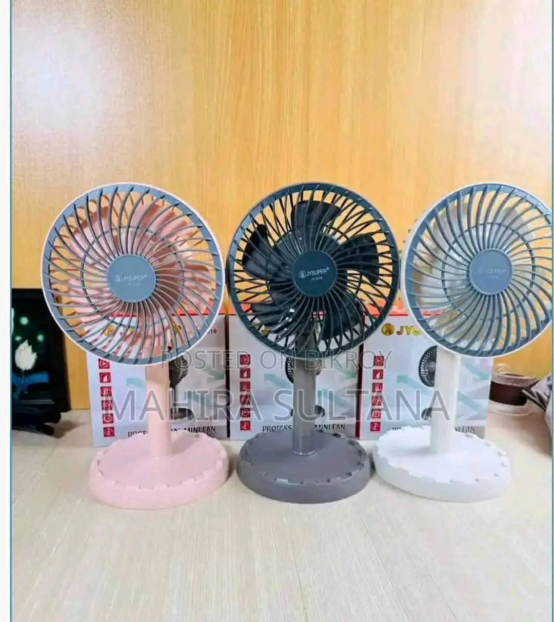 Fan