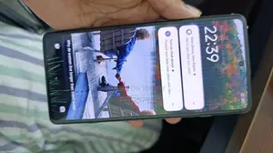 শাওমি পোকো এফ৪ জিটি . (ব্যবহৃত)