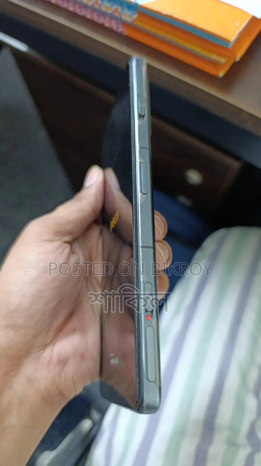 Xiaomi Poco F4 GT . (Used)