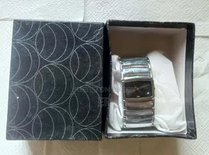 Bracelet Watch