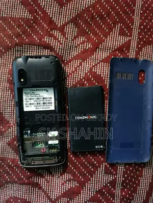 Symphony L42 . (Used)