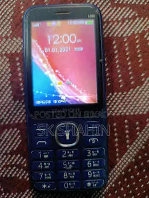 Symphony L42 . (Used)
