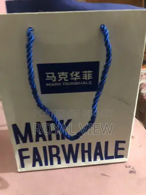 Mark Pairwhale Premium Watch