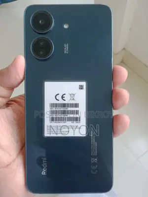Xiaomi Redmi 13c 8/256 (Used)