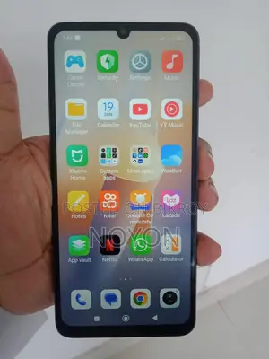Xiaomi Redmi 13c 8/256 (Used)