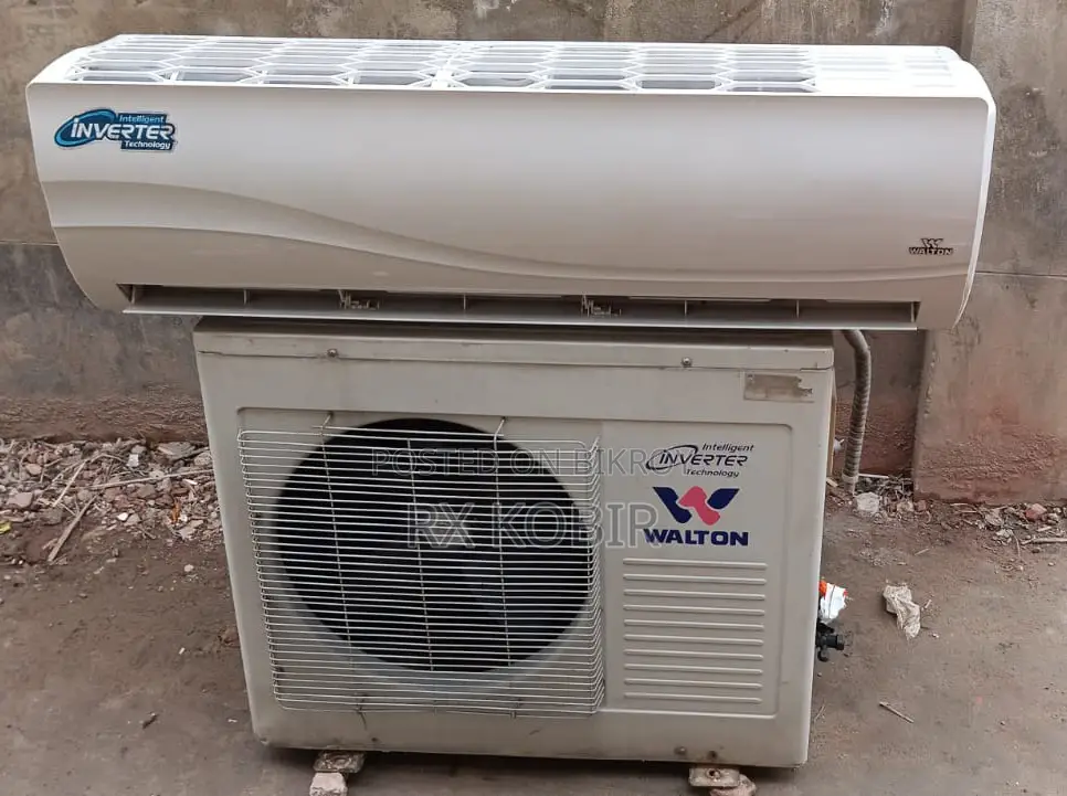 Walton 2 Ton AC (Inverter)