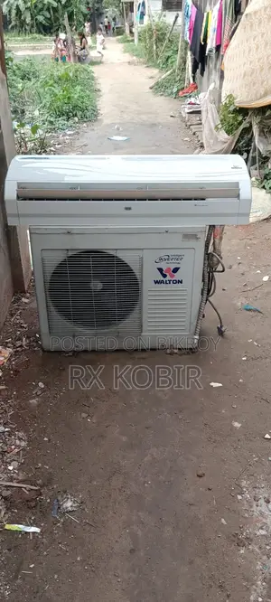 Walton 2 Ton AC (Inverter)