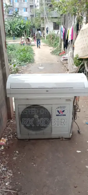 Walton 2 Ton AC (Inverter)