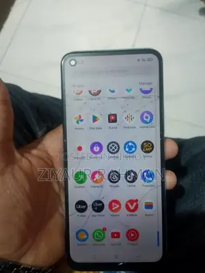 Realme 7i (Used)