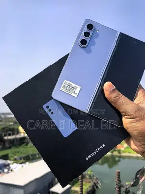 Samsung Galaxy Z Fold 5 Only Front Display (Used)
