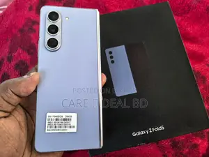 Samsung Galaxy Z Fold 5 Only Front Display (Used)