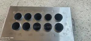 Egg roll machine