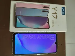 Vivo Y17 (Used)