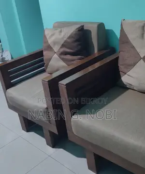 Good Quality 2-1-1 Sofa
