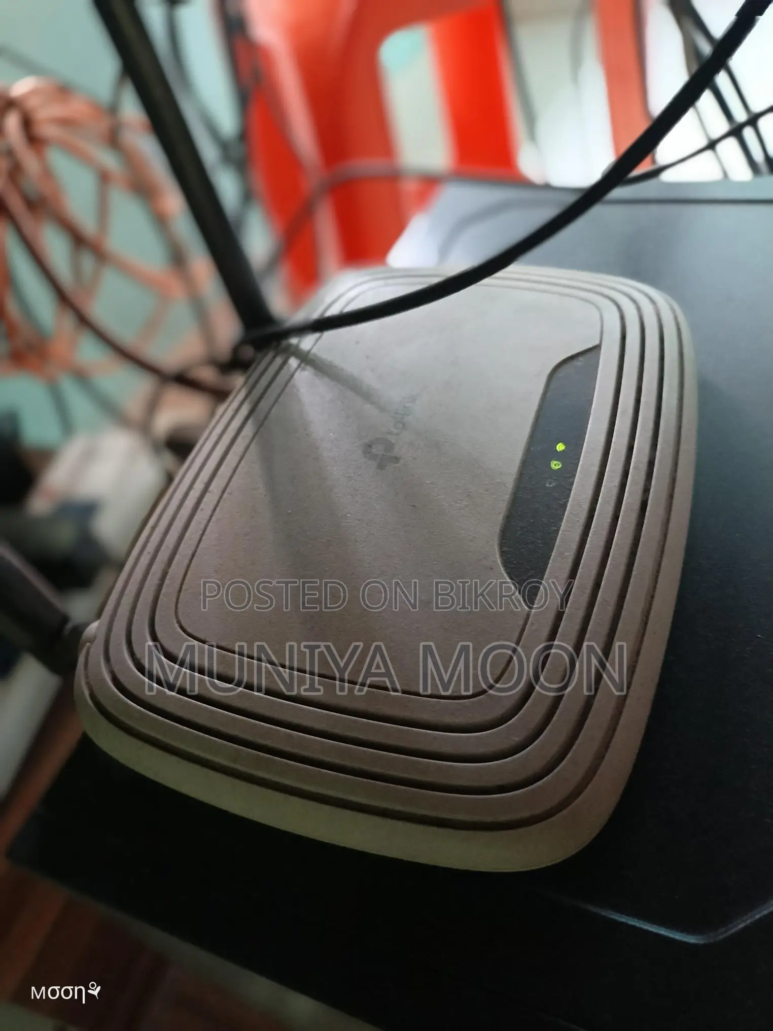 Router for Sale