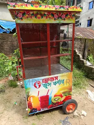 Food Card