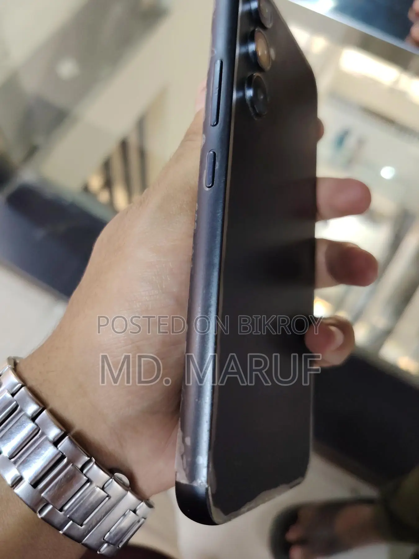Samsung Galaxy A54 (Used)