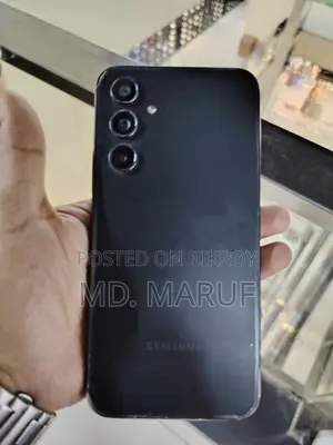 Samsung Galaxy A54 (Used)