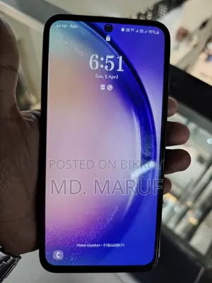 Samsung Galaxy A54 (Used)
