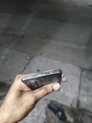 Infinix Hot 50 Pro+ . (Used)