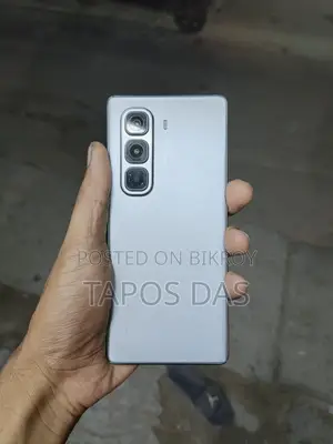 Infinix Hot 50 Pro+ . (Used)
