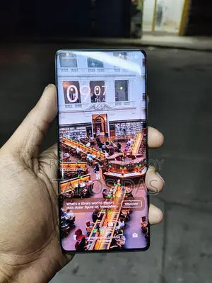 Infinix Hot 50 Pro+ . (Used)