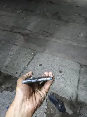Infinix Hot 50 Pro+ . (Used)
